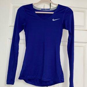 Nike Long Sleeve